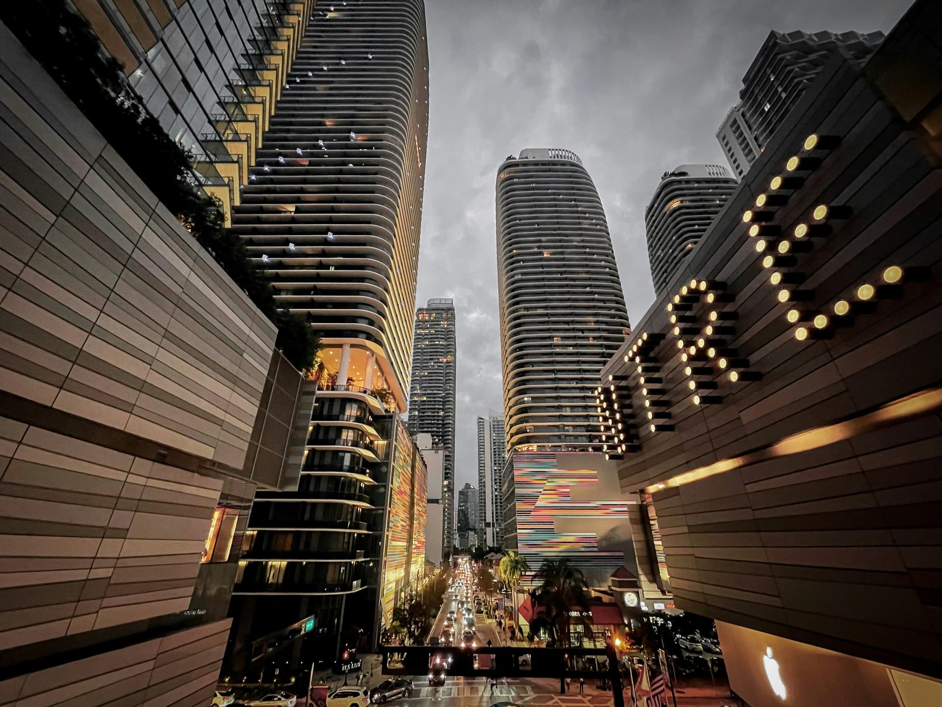 Miami Condo Market Forecast: 2025-2027 Trends and Predictions