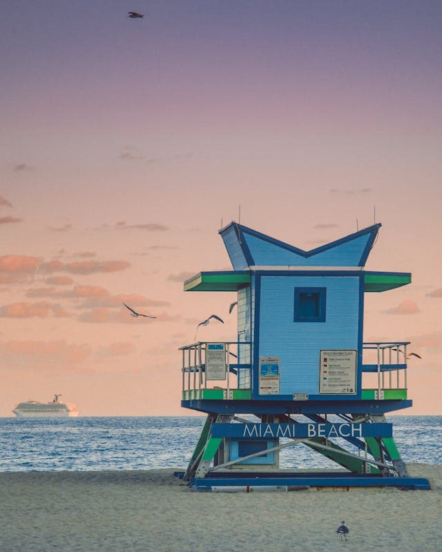 South Beach