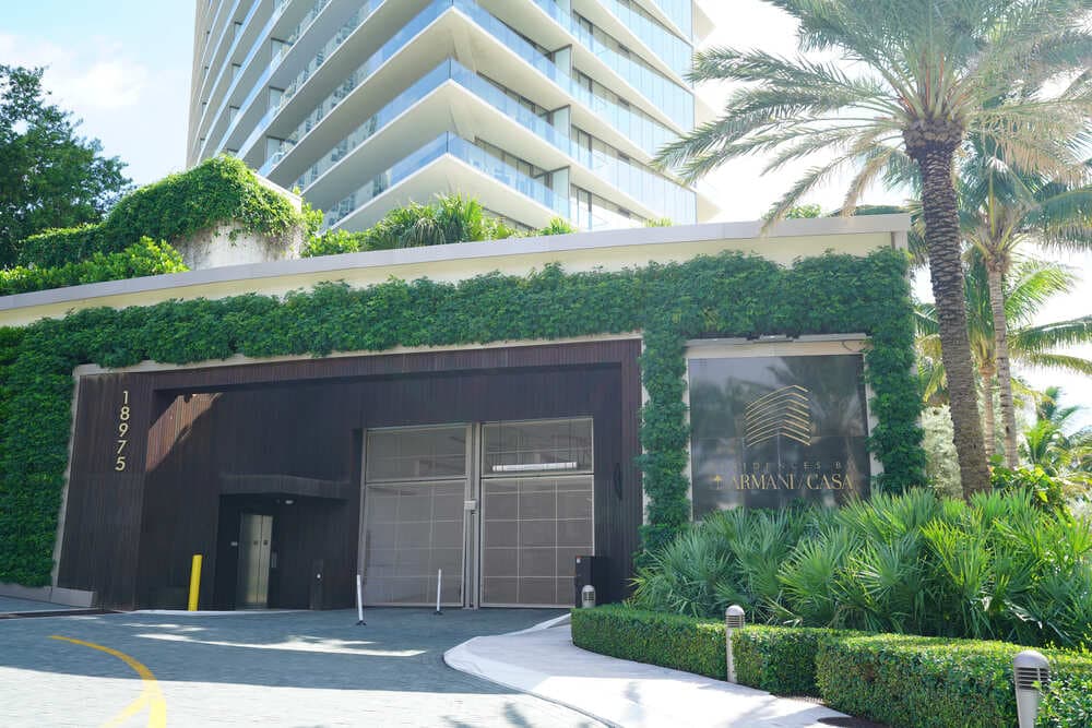 Armani Casa Sunny Isles: Giorgio Armani Residences Guide